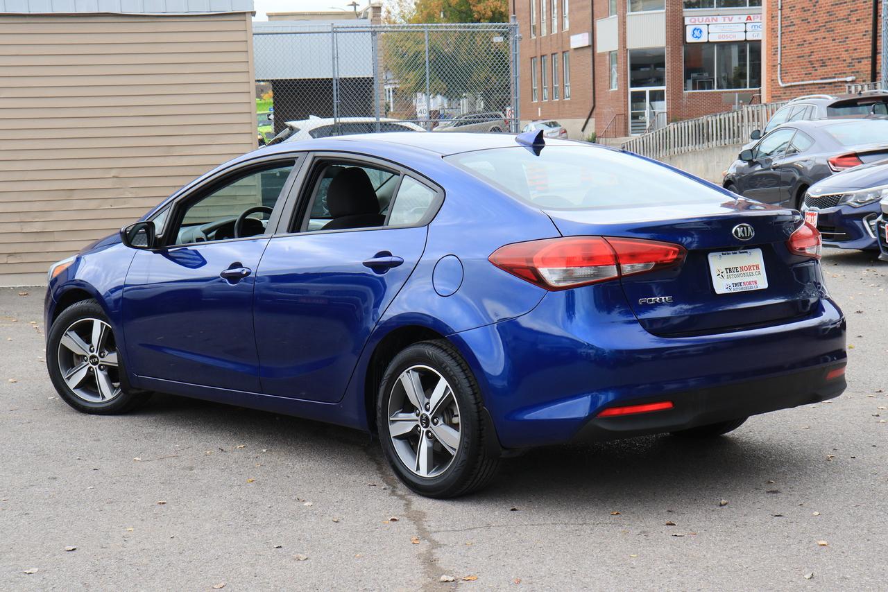 2018 Kia Forte LX | Auto | CarPlay | Bluetooth | Alloys & More! Photo