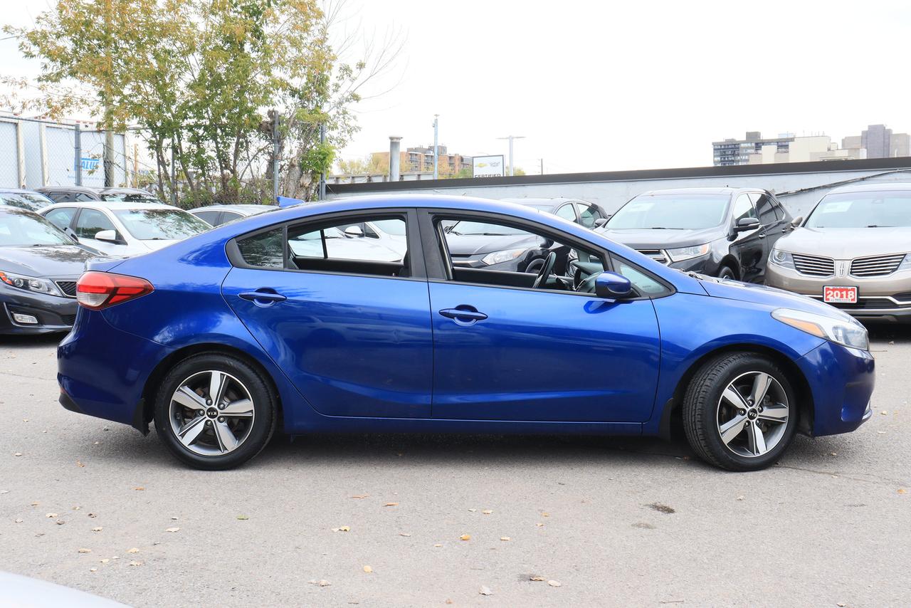 2018 Kia Forte LX | Auto | CarPlay | Bluetooth | Alloys & More! Photo