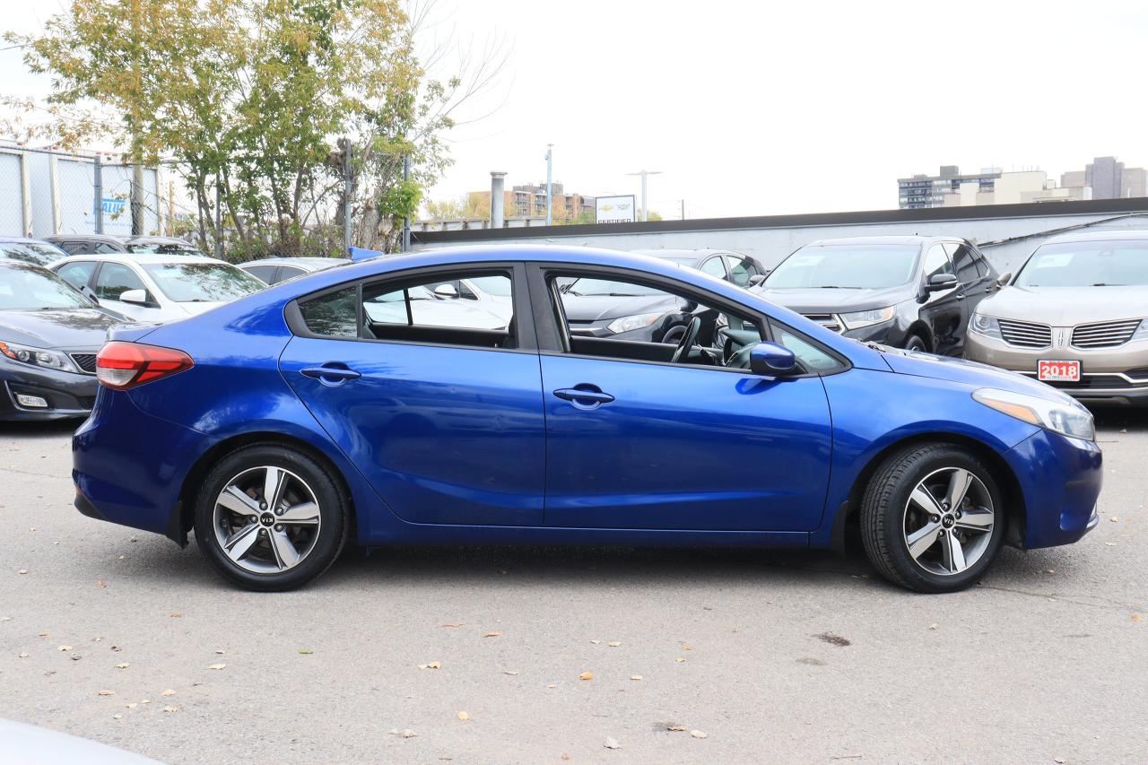 2018 Kia Forte LX | Auto | CarPlay | Bluetooth | Alloys & More! Photo