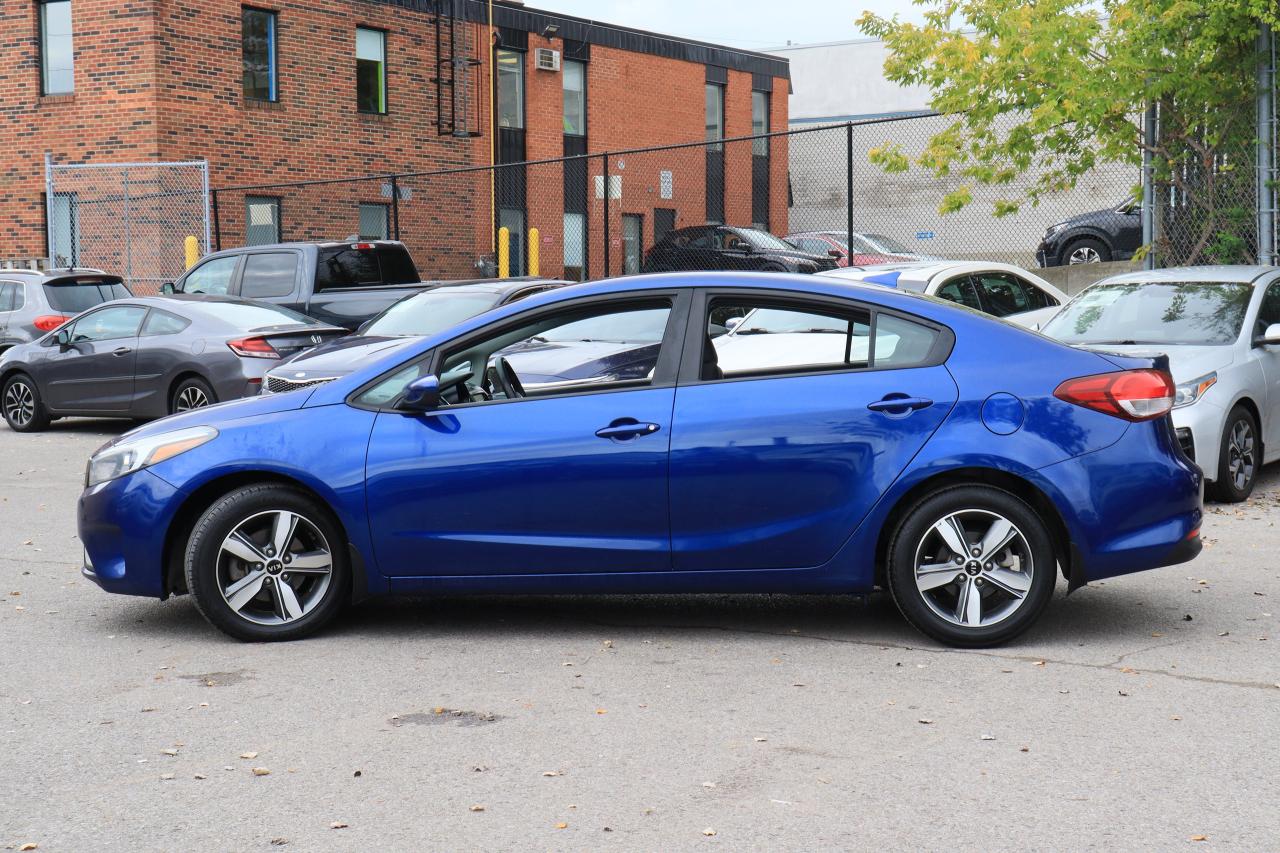 2018 Kia Forte LX | Auto | CarPlay | Bluetooth | Alloys & More! Photo