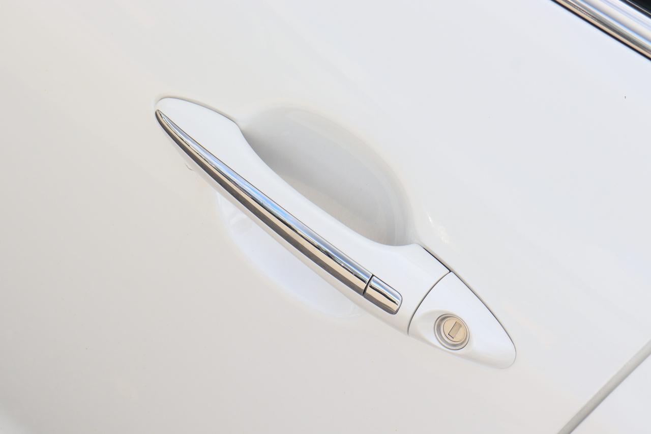 2017 Kia Forte SX | Auto | Leather | Roof | Nav | Cam | BSM ++ Photo58