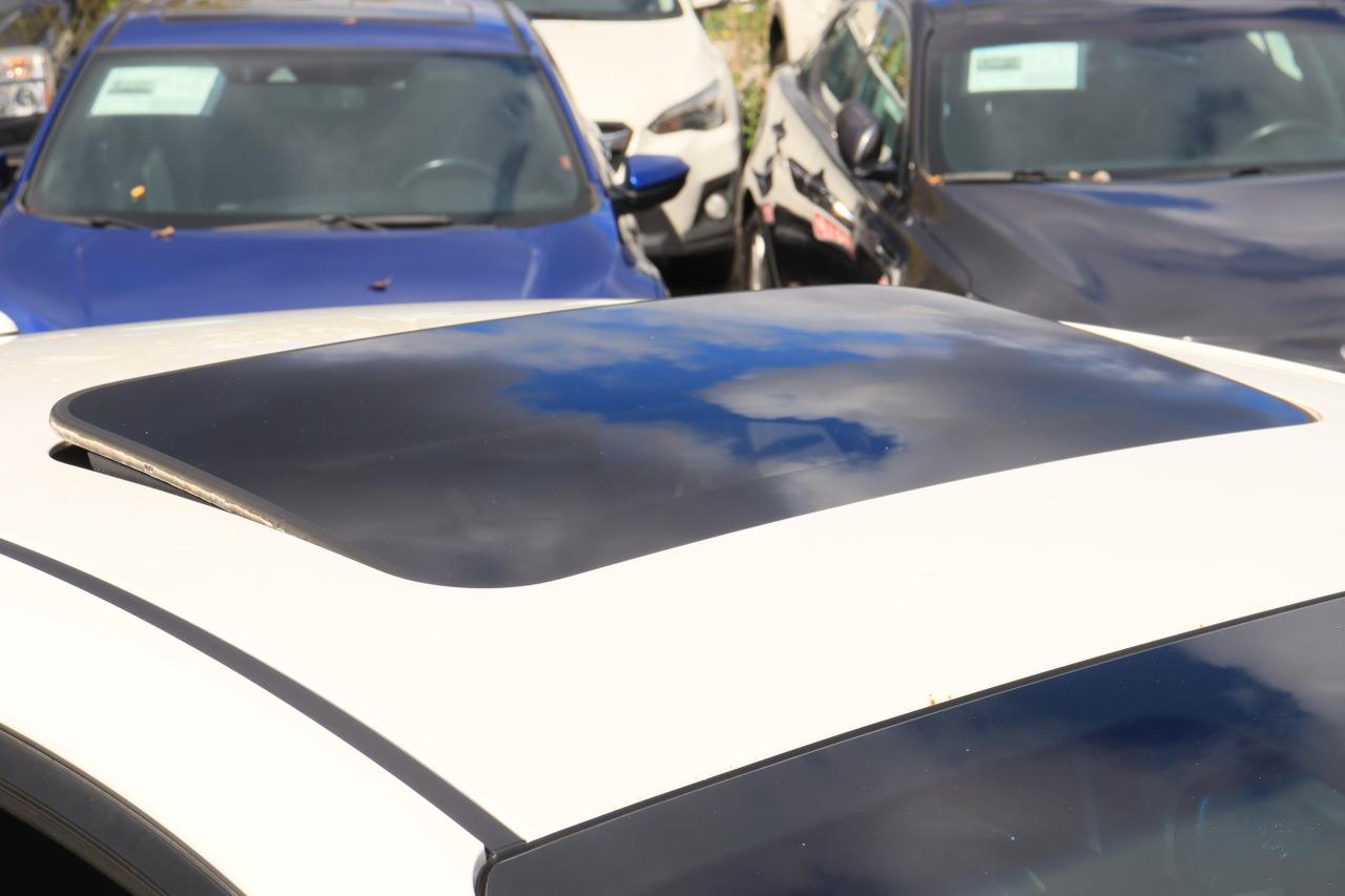 2017 Kia Forte SX | Auto | Leather | Roof | Nav | Cam | BSM ++ Photo55