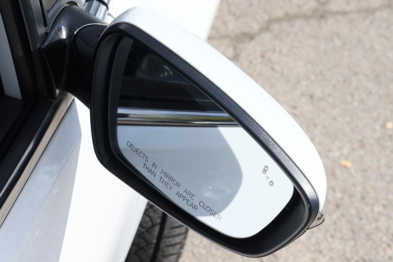 2017 Kia Forte SX | Auto | Leather | Roof | Nav | Cam | BSM ++ Photo56