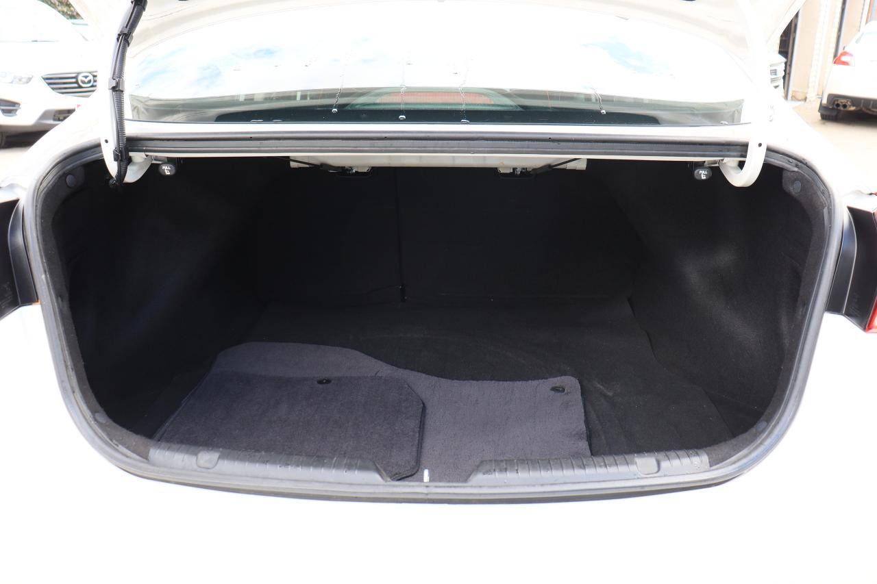 2017 Kia Forte SX | Auto | Leather | Roof | Nav | Cam | BSM ++ Photo