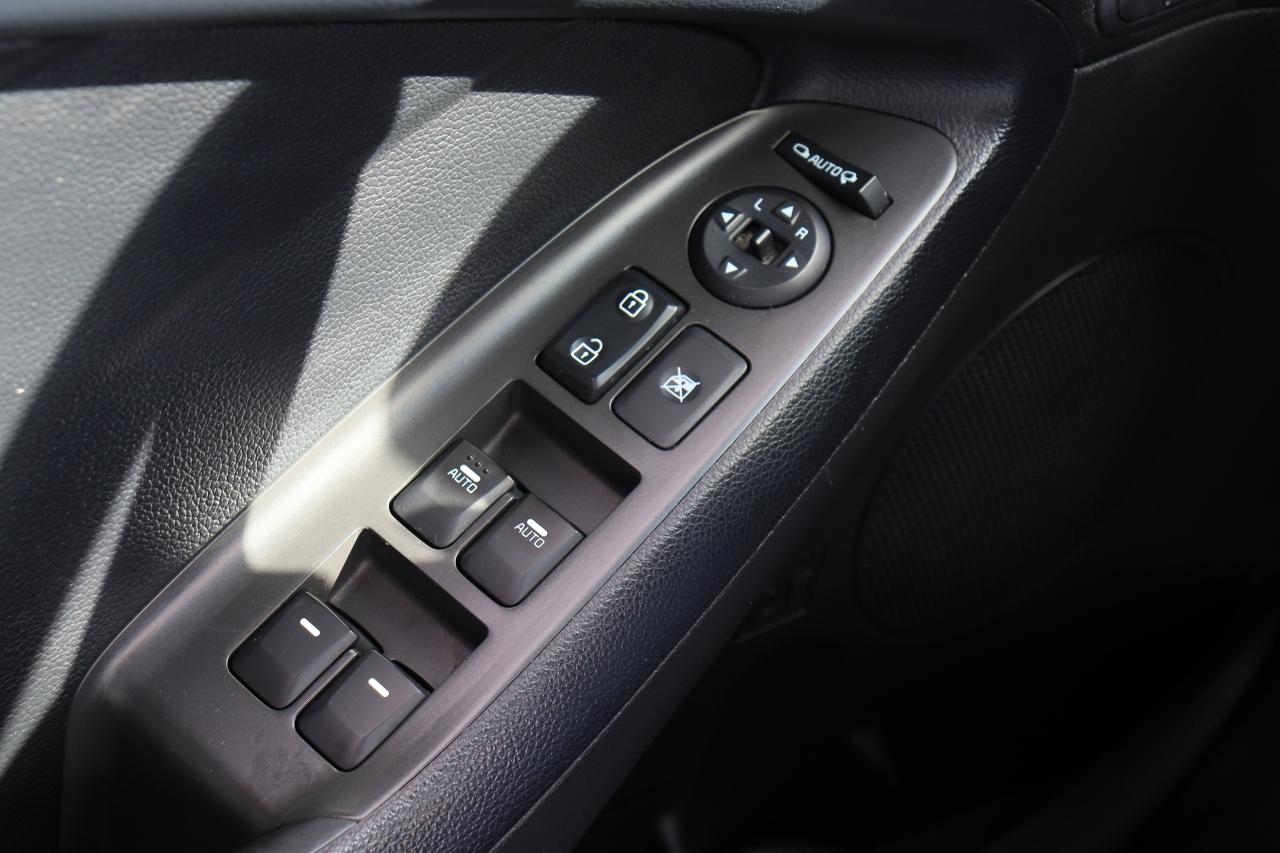 2017 Kia Forte SX | Auto | Leather | Roof | Nav | Cam | BSM ++ Photo59