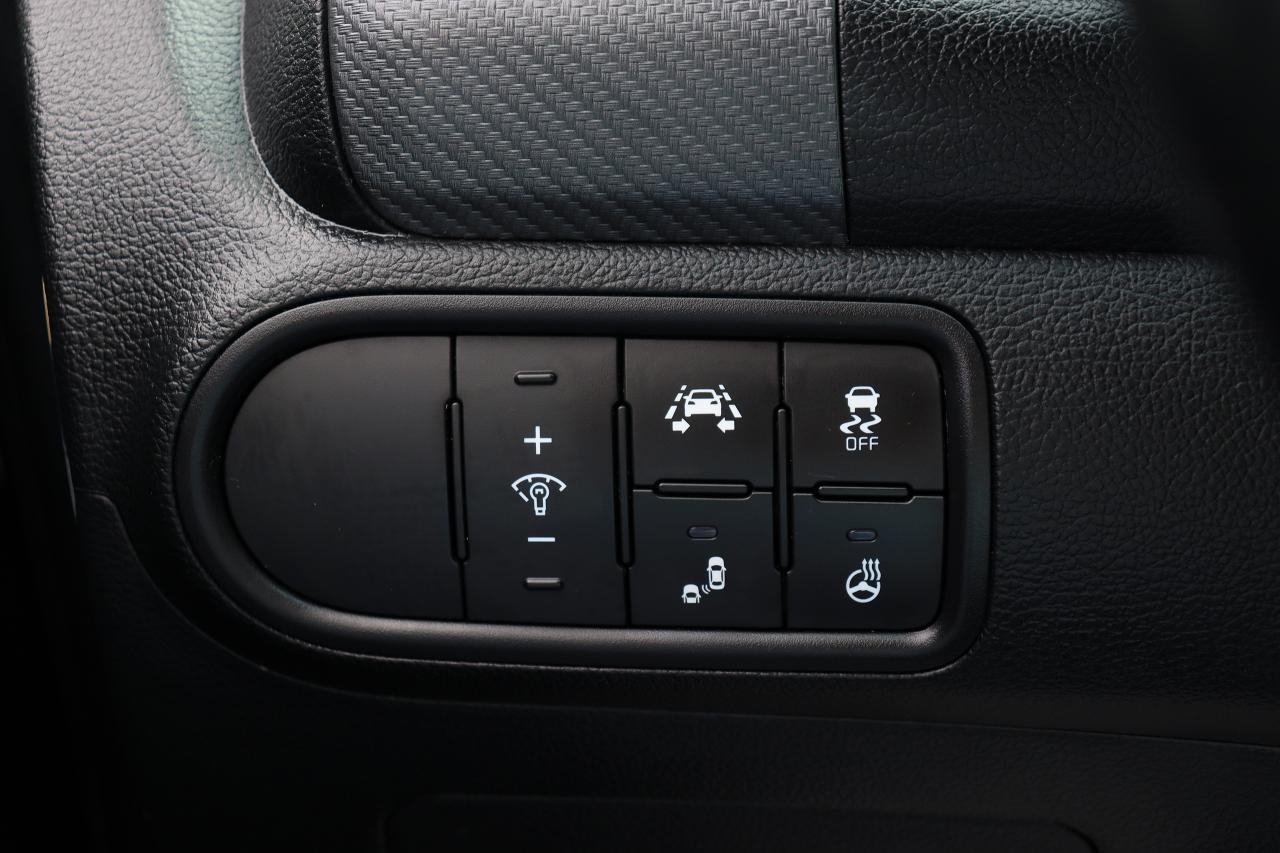 2017 Kia Forte SX | Auto | Leather | Roof | Nav | Cam | BSM ++ Photo60