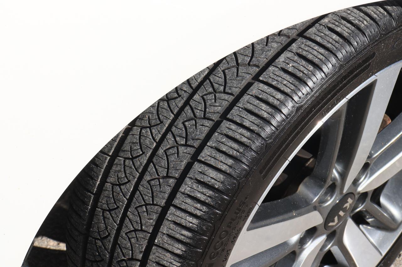 2017 Kia Forte SX | Auto | Leather | Roof | Nav | Cam | BSM ++ Photo54