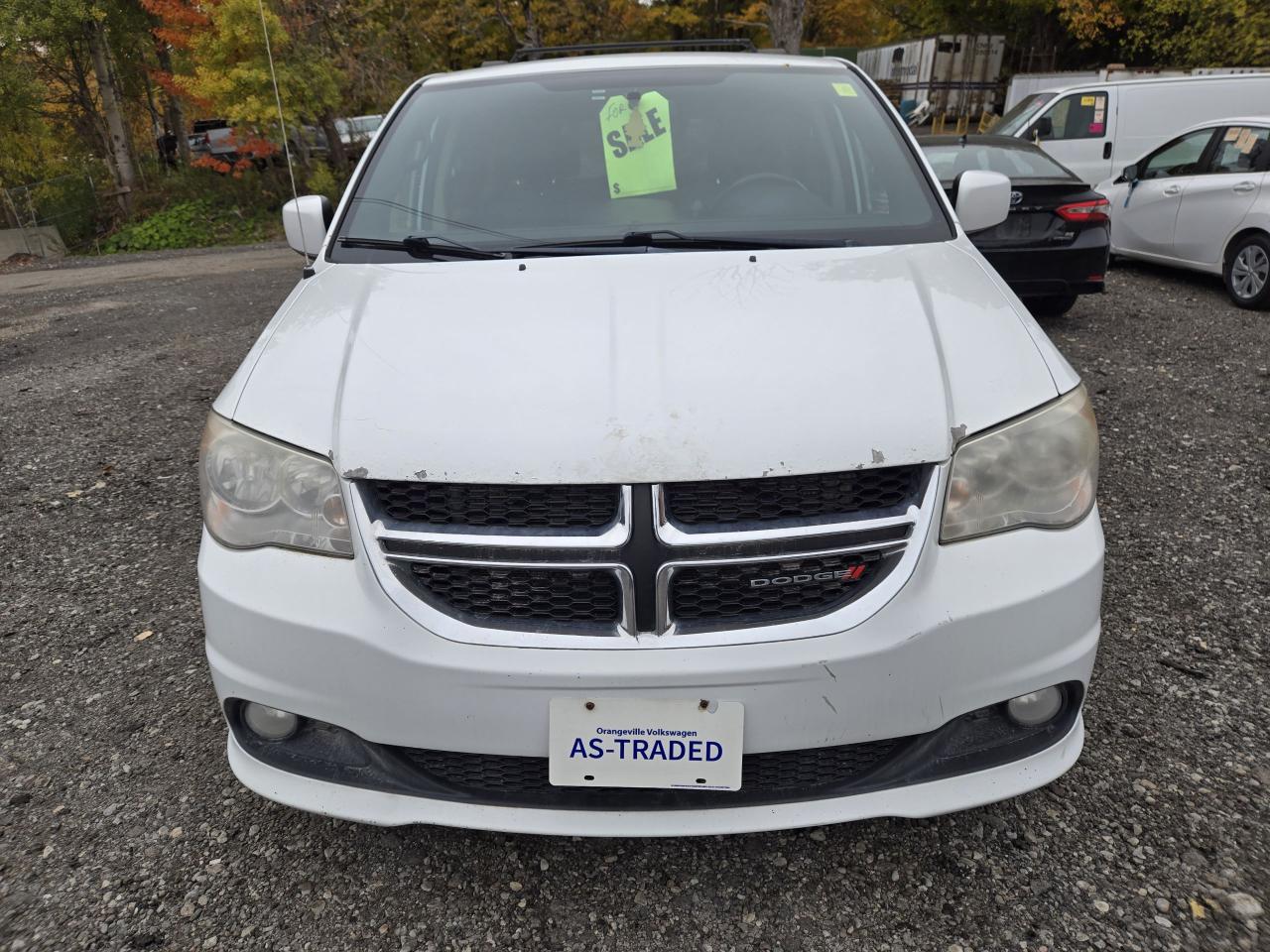 2014 Dodge Grand Caravan 30th Anniversary - Photo #2