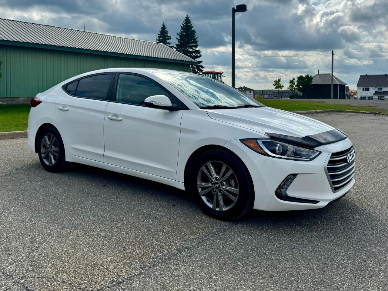 2017 Hyundai Elantra GL - No Accidents - Certified - Photo #10