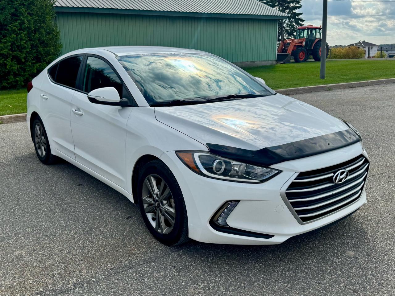 2017 Hyundai Elantra GL - No Accidents - Certified - Photo #12