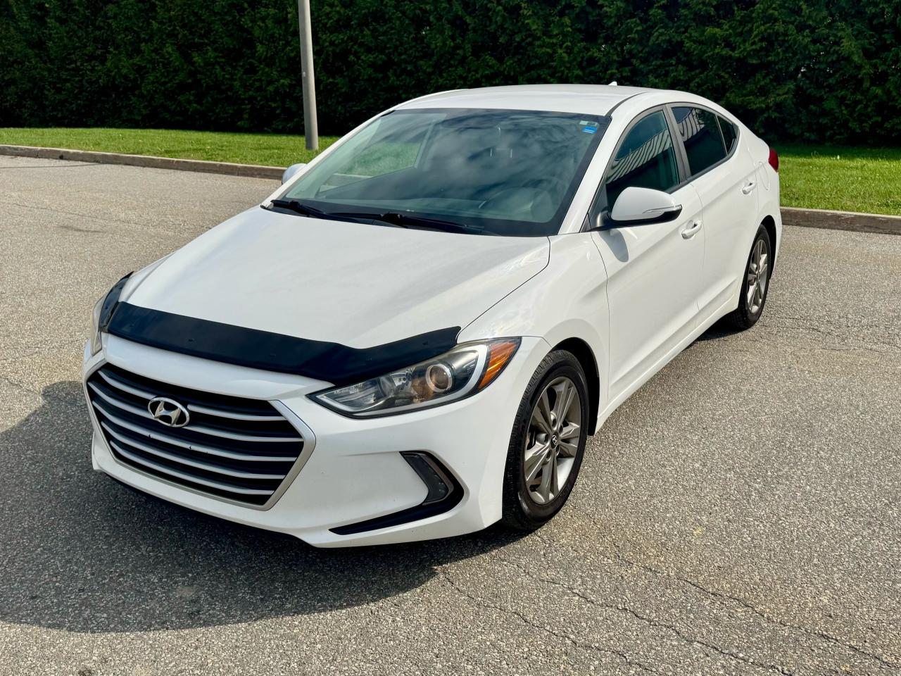 2017 Hyundai Elantra GL - No Accidents - Certified - Photo #18