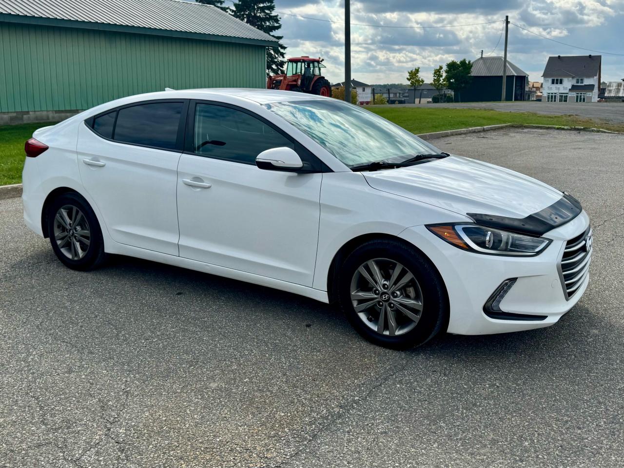 2017 Hyundai Elantra GL - No Accidents - Certified - Photo #5
