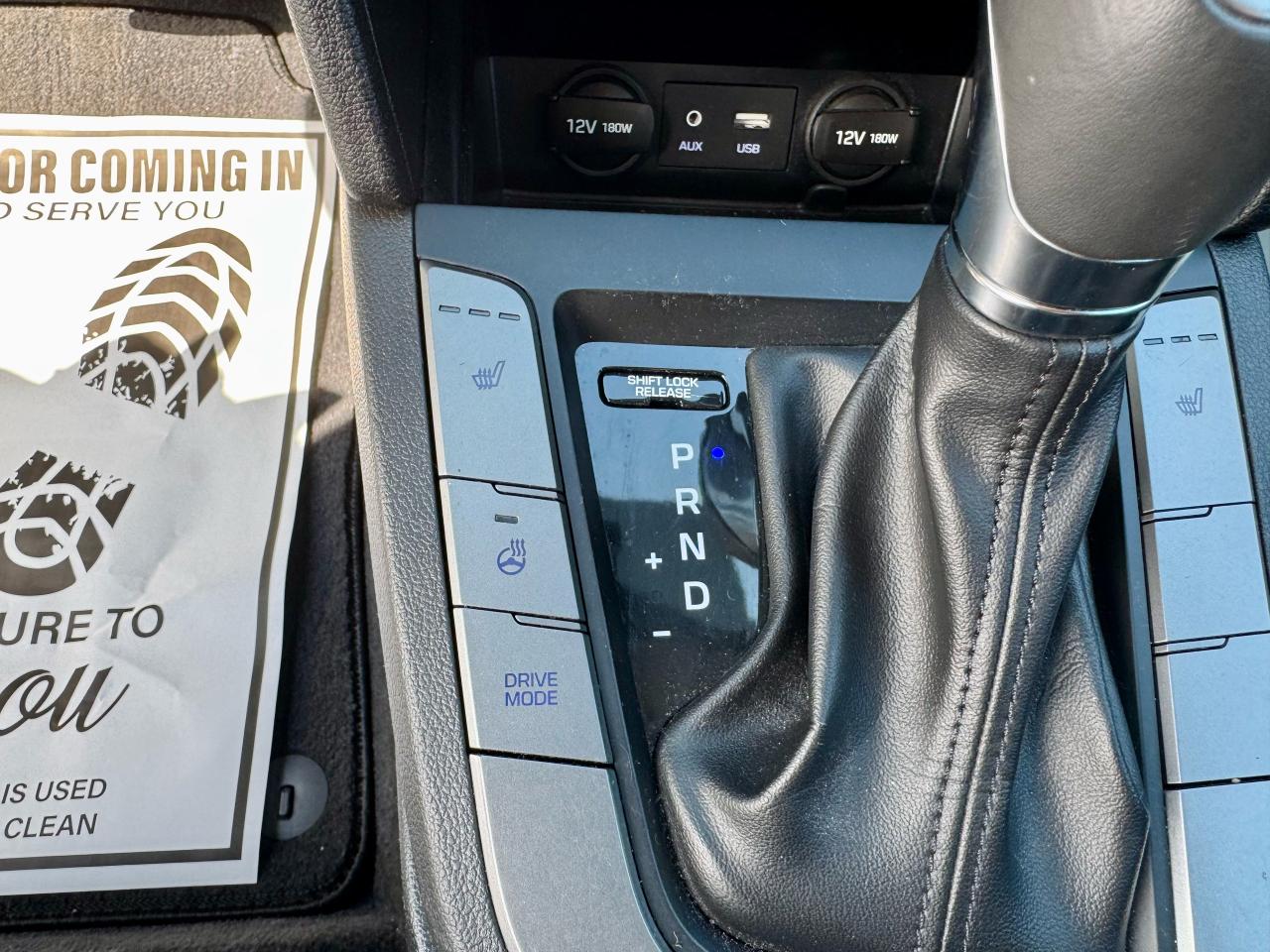 2017 Hyundai Elantra GL - No Accidents - Certified - Photo #13
