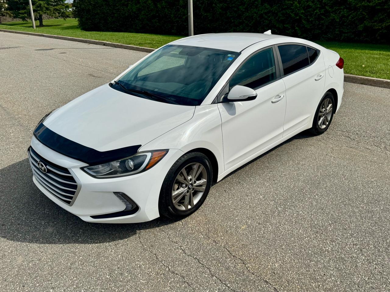 2017 Hyundai Elantra GL - No Accidents - Certified - Photo #1