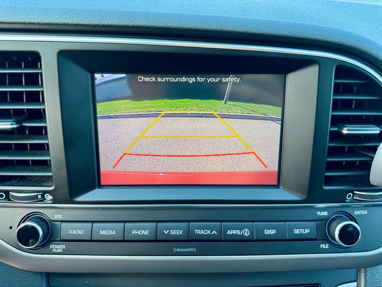 2017 Hyundai Elantra GL - No Accidents - Certified - Photo #11