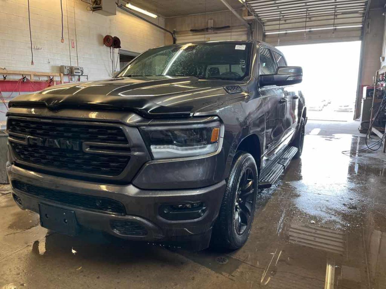 Used 2022 RAM 1500 SPORT for sale in Innisfil, ON