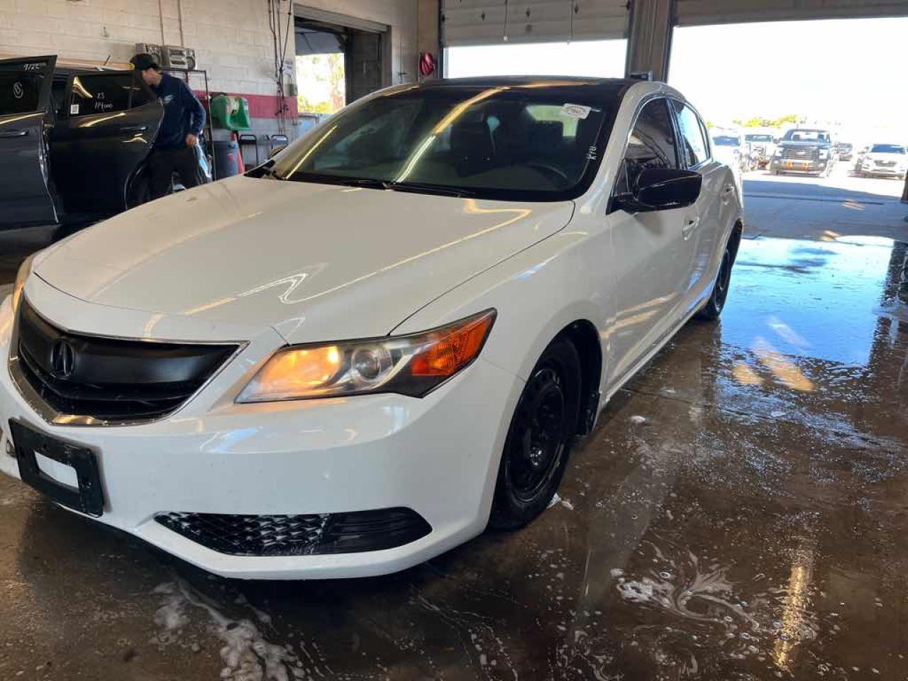 Used 2015 Acura ILX 20 for sale in Innisfil, ON