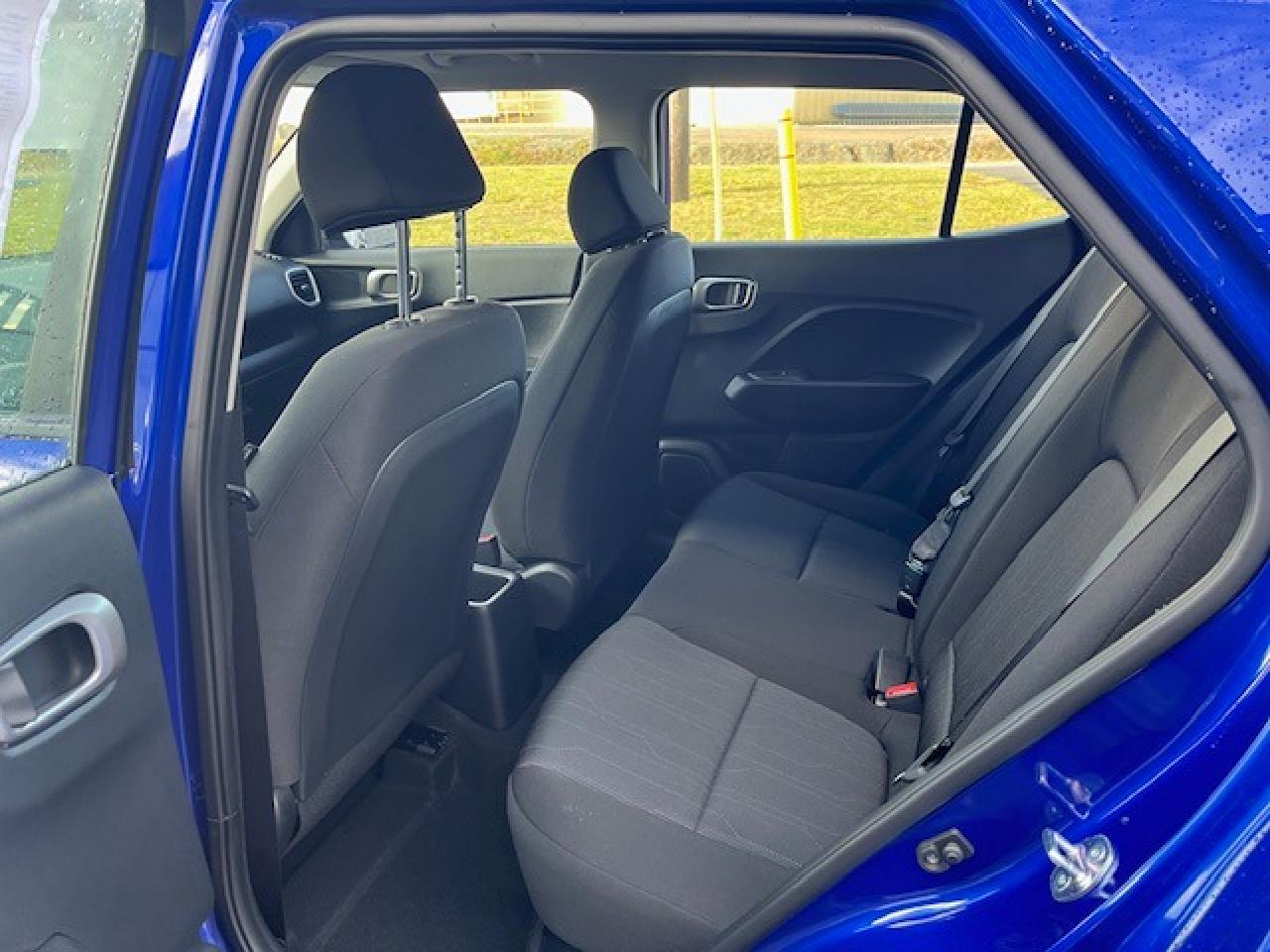 2026 Hyundai Venue Essential IVT w/Two-Tone Photo