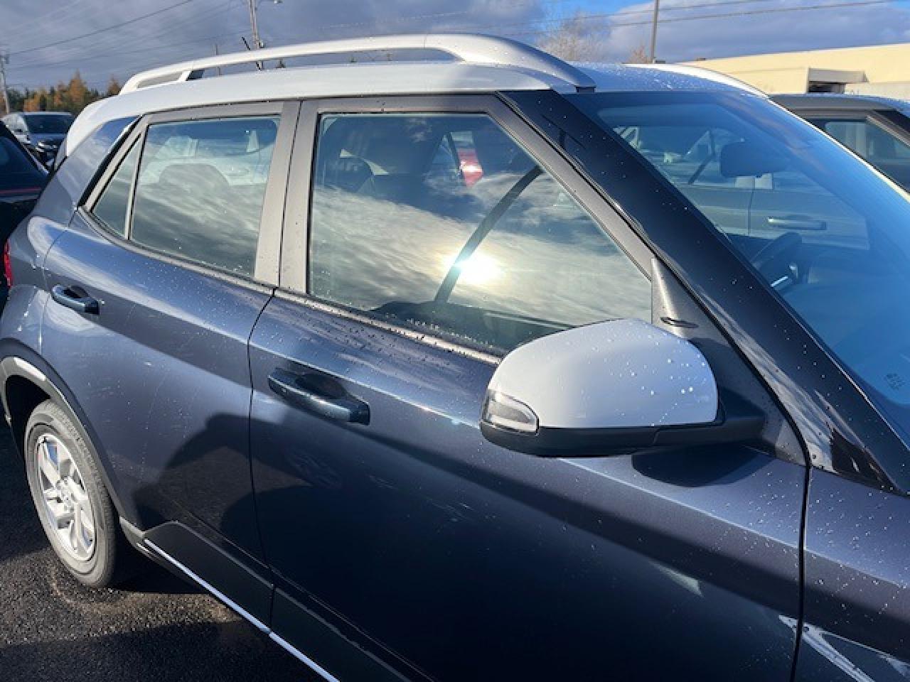 2026 Hyundai Venue Preferred Two-Tone Photo