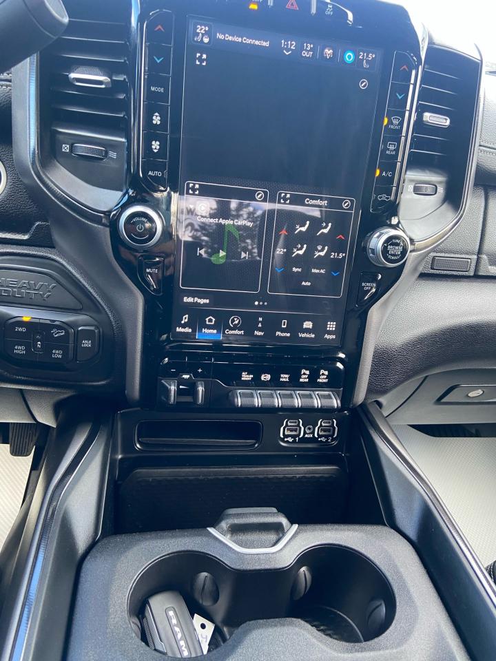2023 RAM 2500 Rebel Photo12