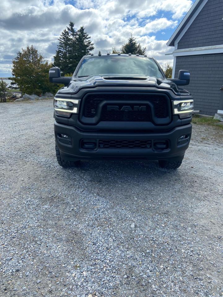 2023 RAM 2500 Rebel Photo15