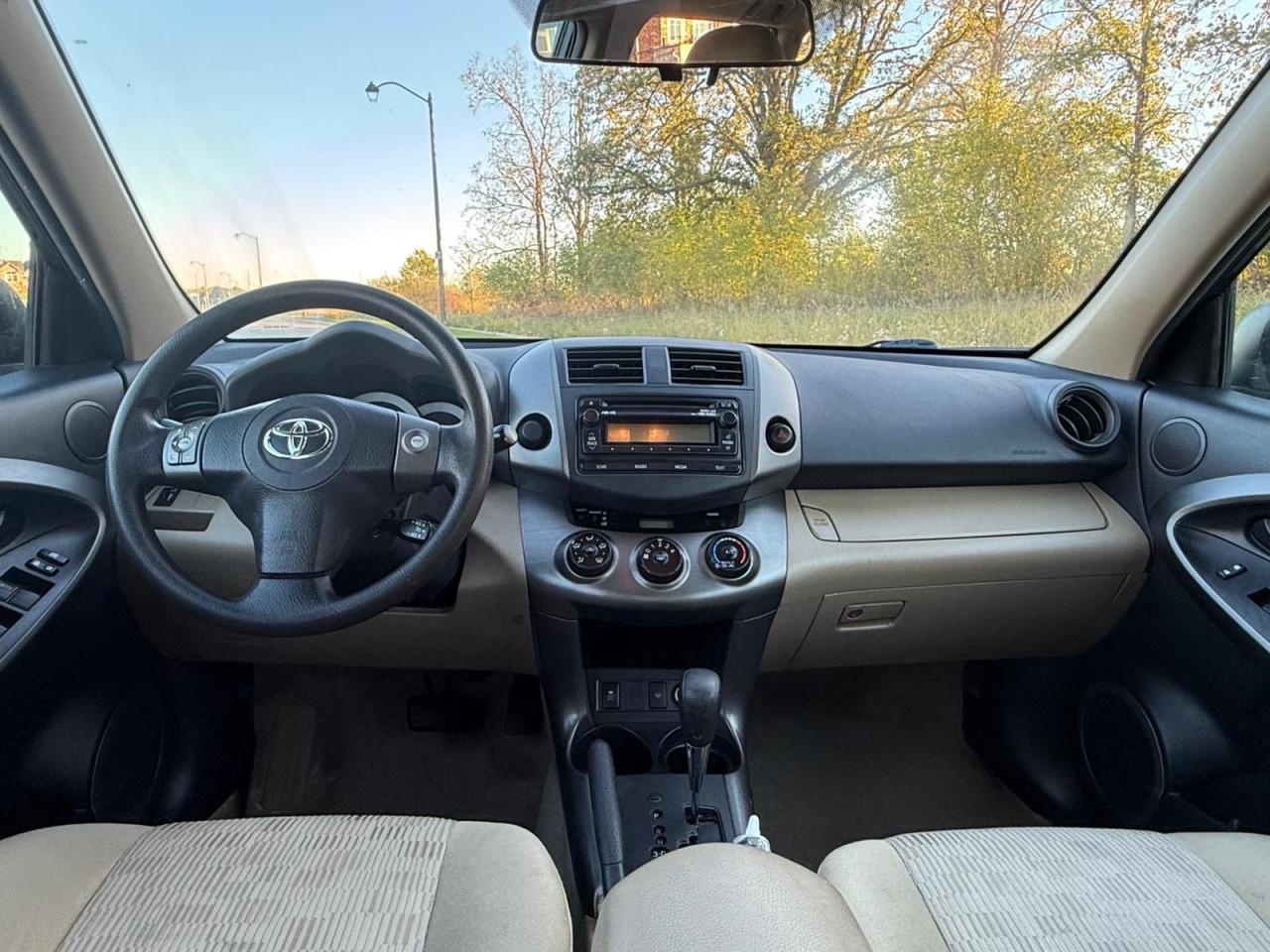 2012 Toyota RAV4 BASE - Photo #18