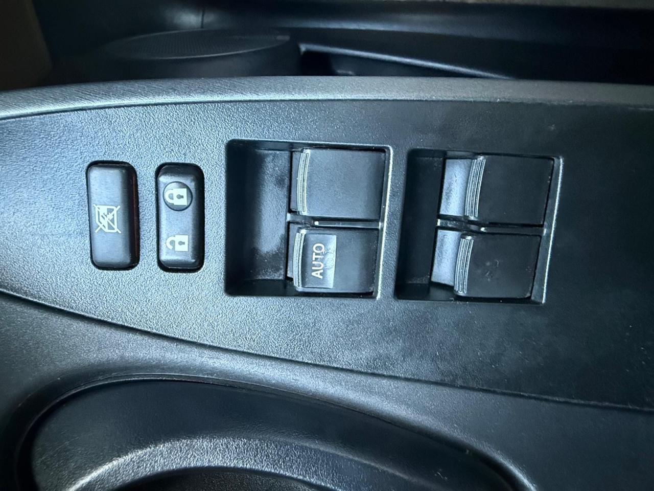 2012 Toyota RAV4 BASE - Photo #15