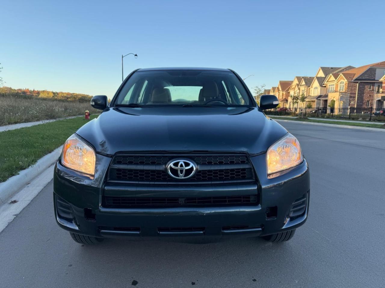 Used 2012 Toyota RAV4 BASE for sale in Burlington, ON