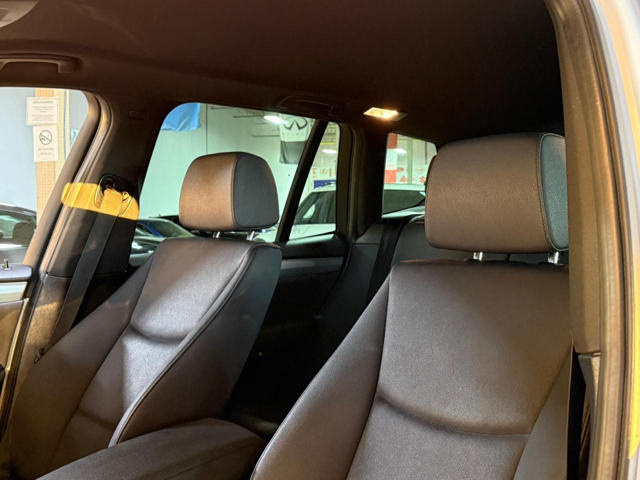 2016 BMW X3 xDrive28i OEM WINTER|CAMERA|HEATED SEATS|NAVI - Photo #9
