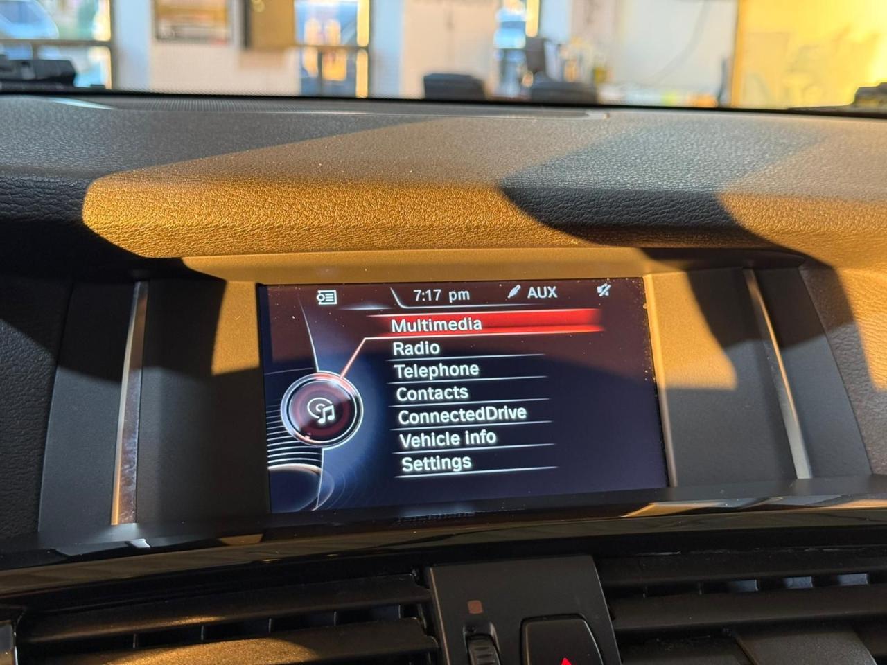 2016 BMW X3 xDrive28i OEM WINTER|CAMERA|HEATED SEATS|NAVI - Photo #18