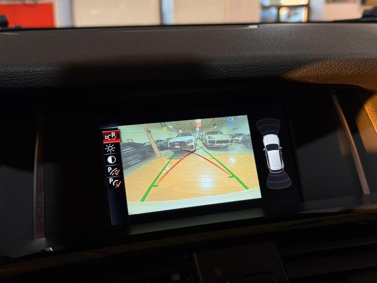 2016 BMW X3 xDrive28i OEM WINTER|CAMERA|HEATED SEATS|NAVI - Photo #19