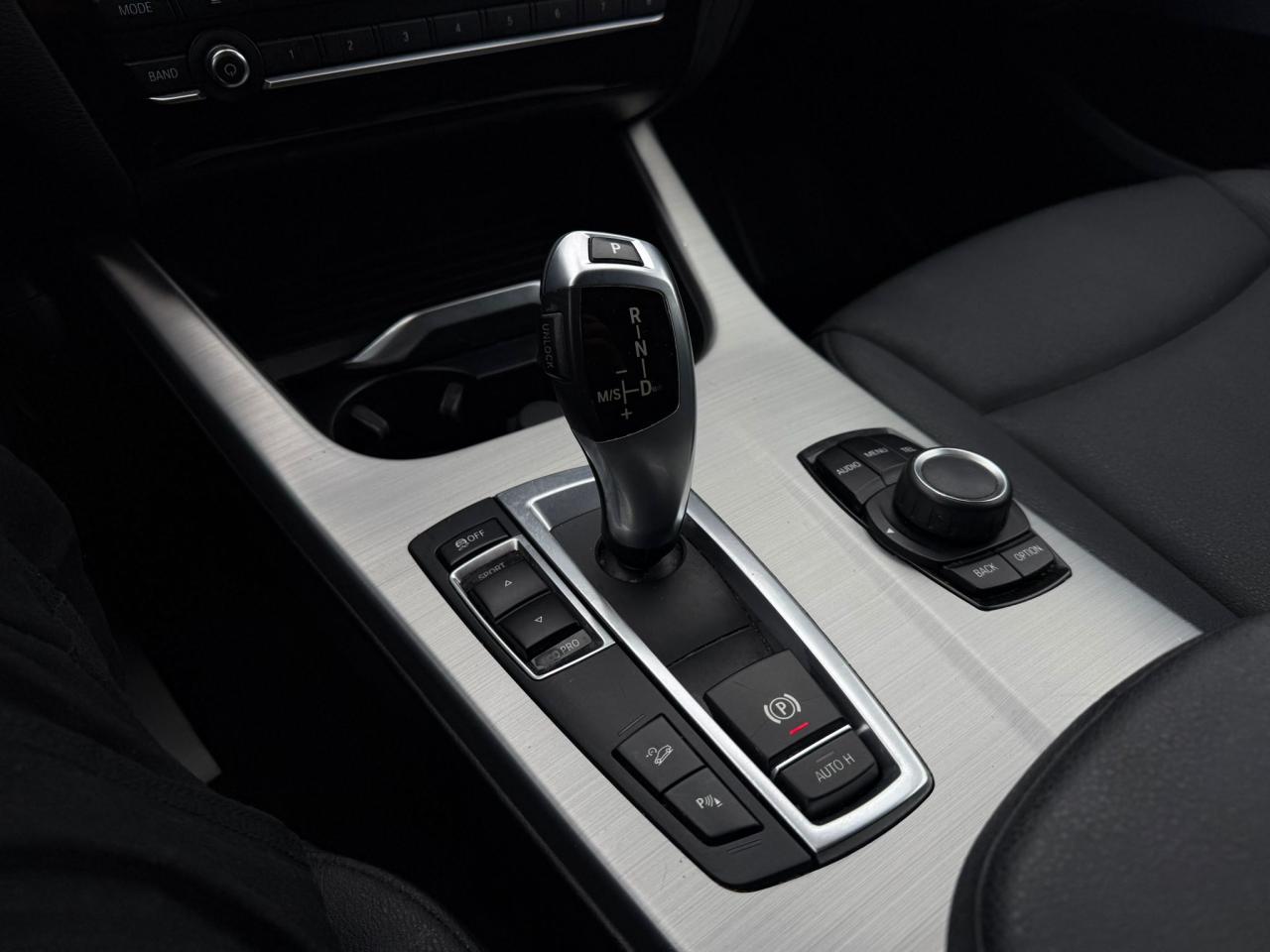 2016 BMW X3 xDrive28i OEM WINTER|CAMERA|HEATED SEATS|NAVI - Photo #15