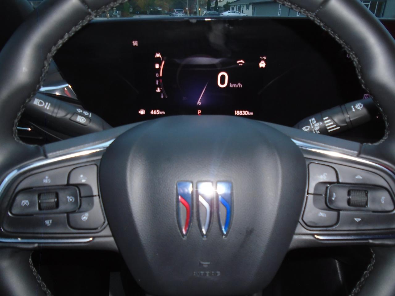 2025 Buick Envista Preferred Photo