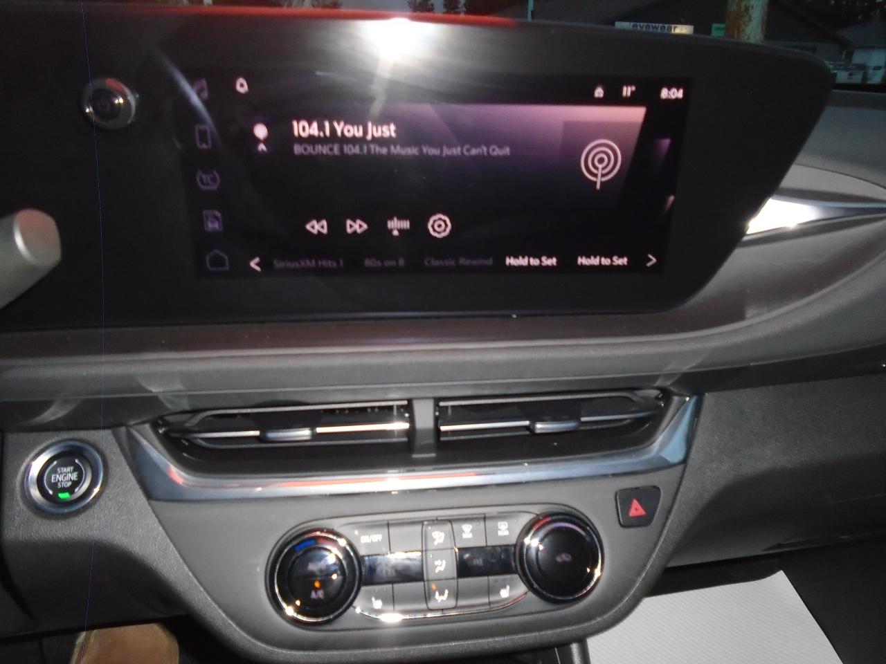 2025 Buick Envista Preferred Photo