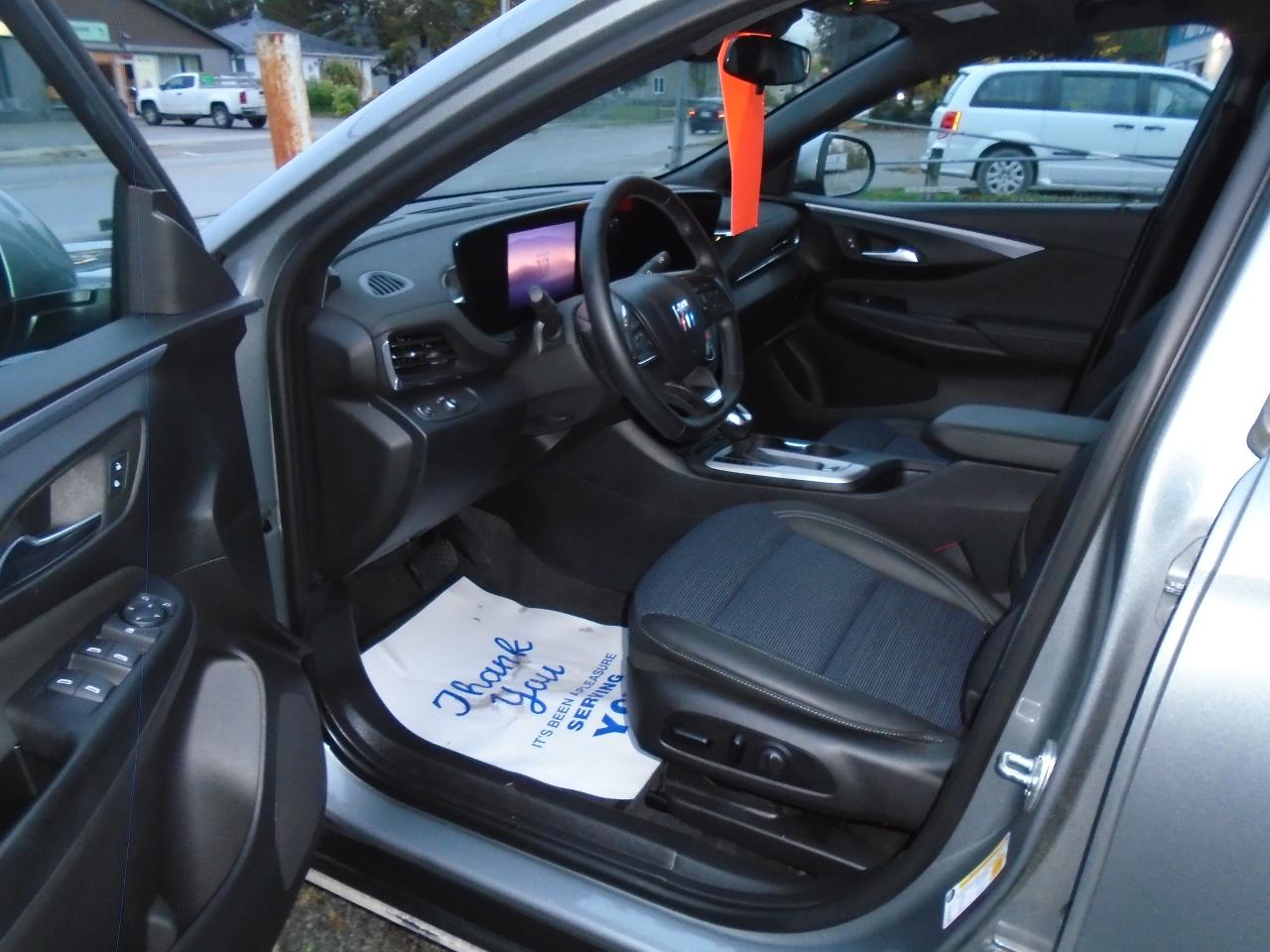 2025 Buick Envista Preferred Photo