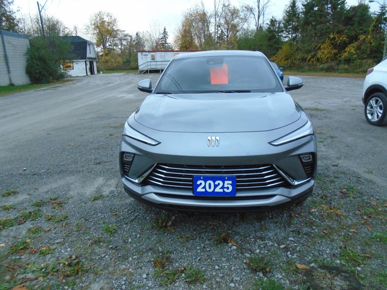 2025 Buick Envista Preferred Photo