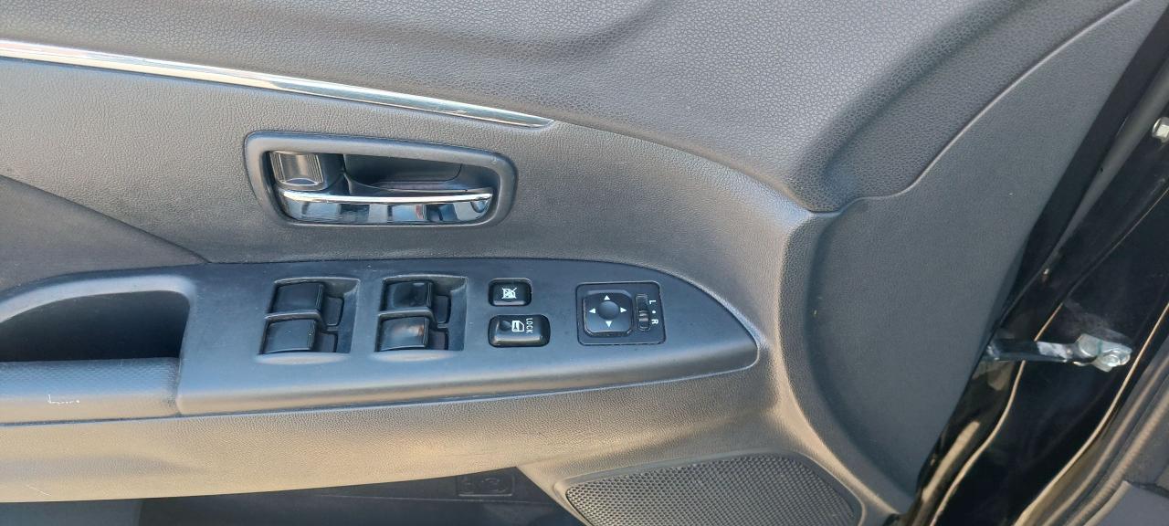 2019 Mitsubishi RVR/AWD/POWER OPTIONS/LOADED SE - Photo #15