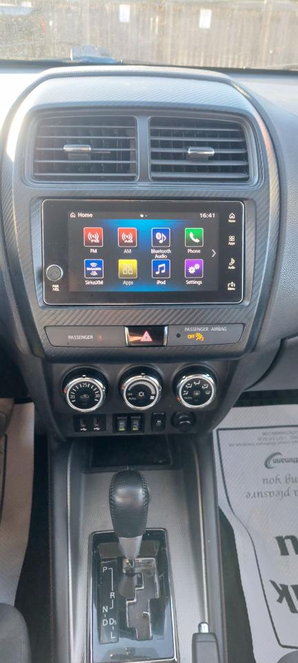 2019 Mitsubishi RVR/AWD/POWER OPTIONS/LOADED SE - Photo #18