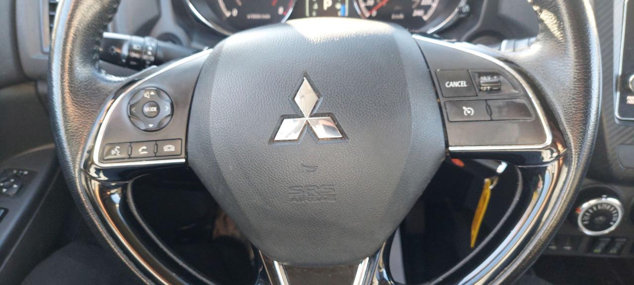 2019 Mitsubishi RVR/AWD/POWER OPTIONS/LOADED SE - Photo #17