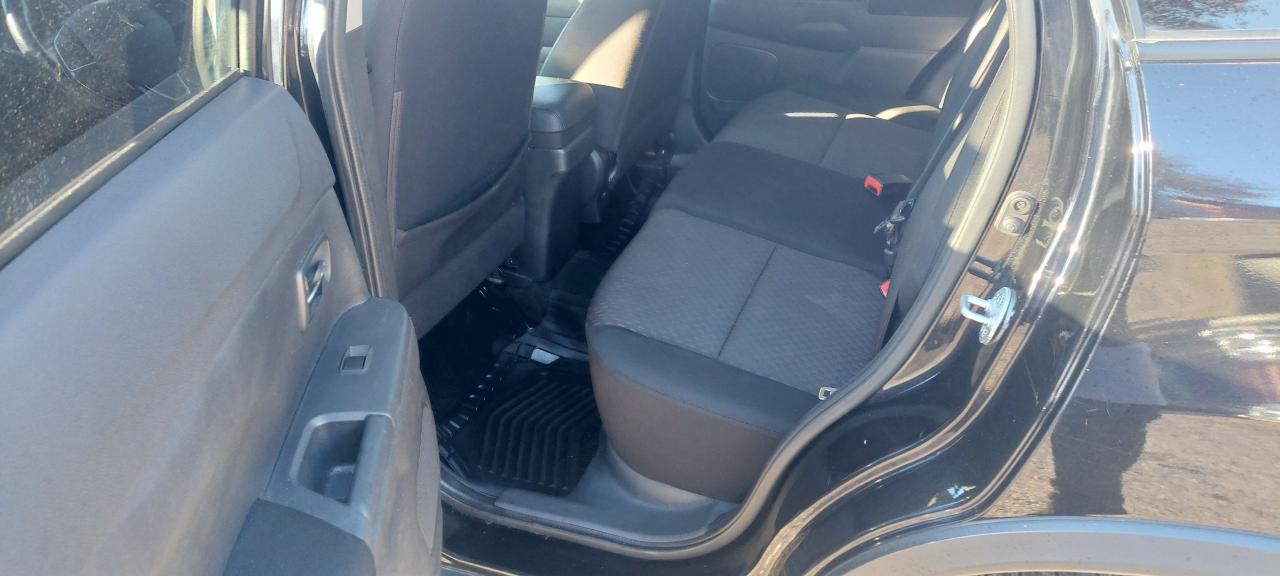 2019 Mitsubishi RVR/AWD/POWER OPTIONS/LOADED SE - Photo #14