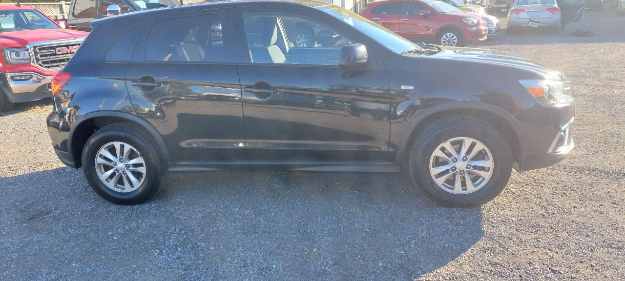 2019 Mitsubishi RVR/AWD/POWER OPTIONS/LOADED SE - Photo #4