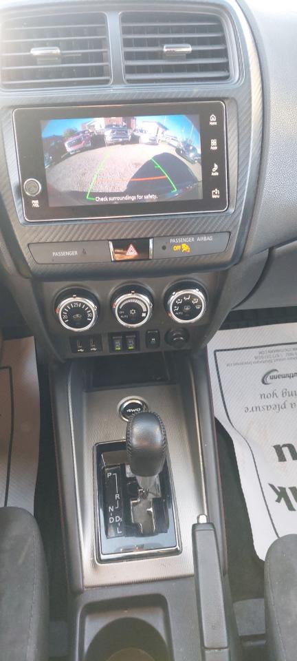 2019 Mitsubishi RVR/AWD/POWER OPTIONS/LOADED SE - Photo #16