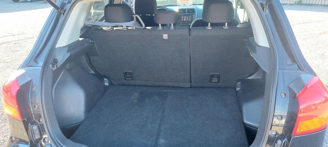 2019 Mitsubishi RVR/AWD/POWER OPTIONS/LOADED SE - Photo #12