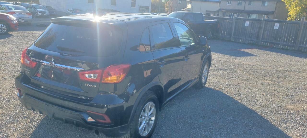 2019 Mitsubishi RVR/AWD/POWER OPTIONS/LOADED AWC Photo4