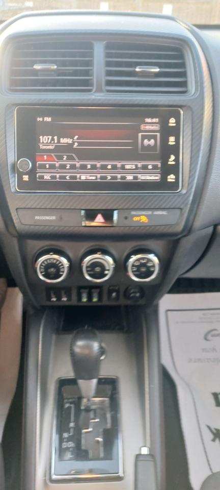 2019 Mitsubishi RVR/AWD/POWER OPTIONS/LOADED SE - Photo #20