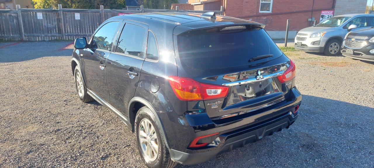 2019 Mitsubishi RVR/AWD/POWER OPTIONS/LOADED SE - Photo #6