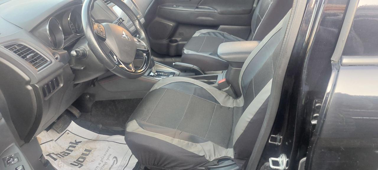 2019 Mitsubishi RVR/AWD/POWER OPTIONS/LOADED SE - Photo #10