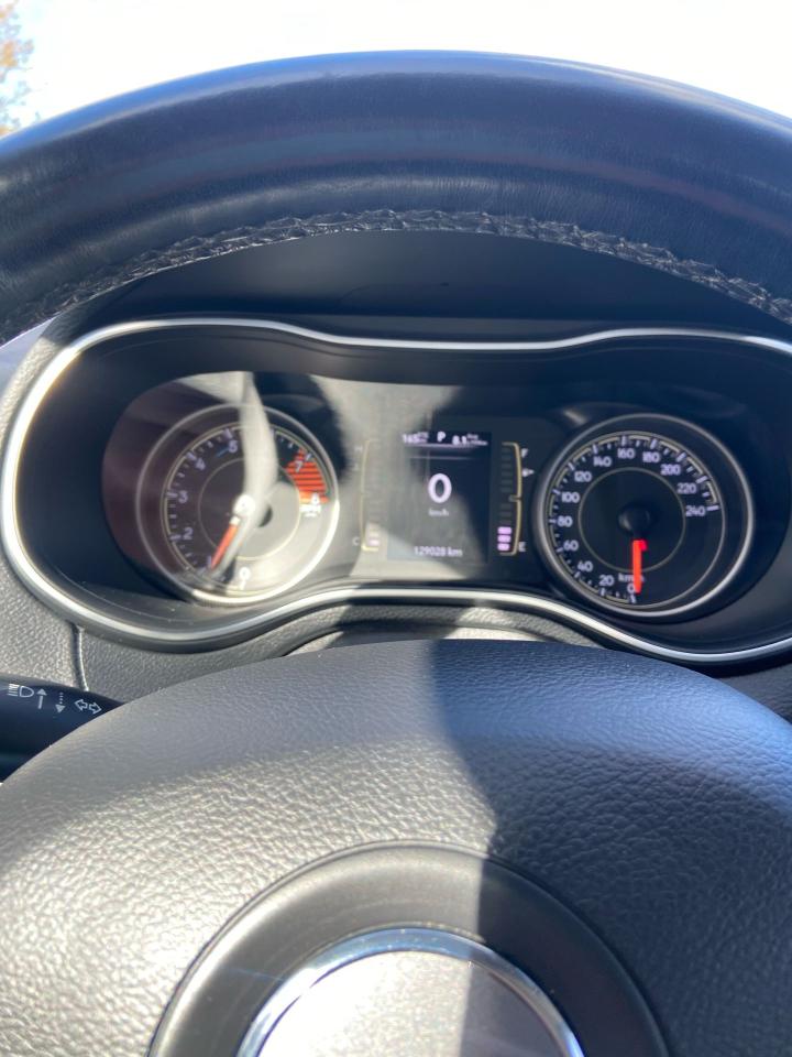2020 Jeep Cherokee Sport Photo20