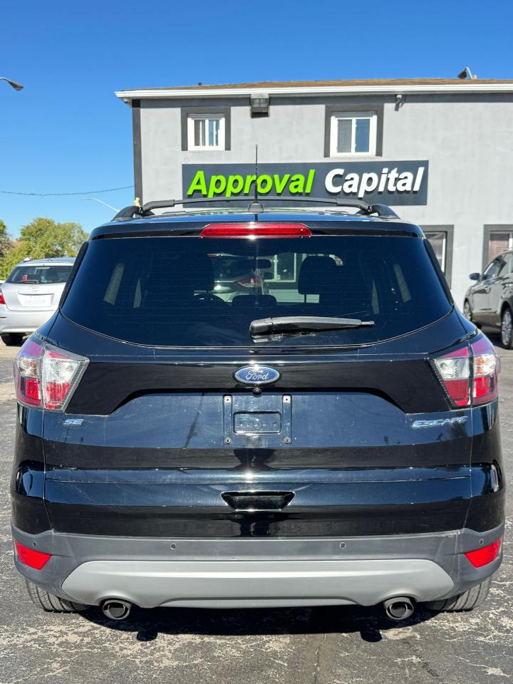 2017 Ford Escape SE FWD | CERTIFIED - Photo #6
