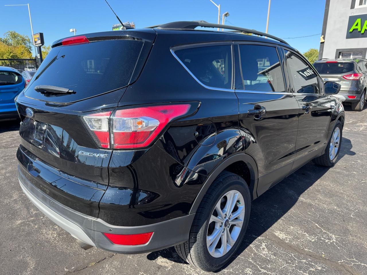 2017 Ford Escape SE FWD | CERTIFIED - Photo #5